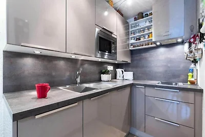 Studio in Saint Lary nahe Pla d'Adet Pisten