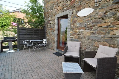 Gemütliches Cottage in Stoumont mit privater...