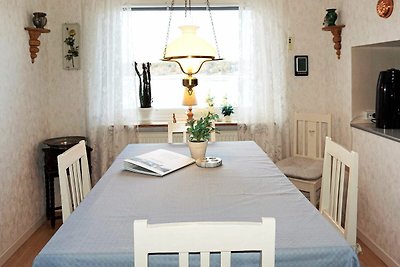 5 personas casa en Uddevalla