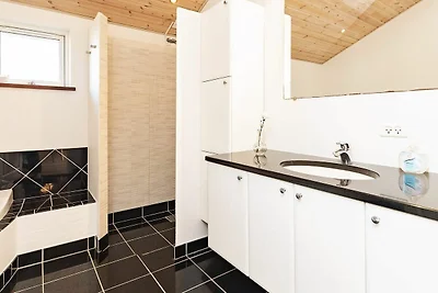 6 Personen Ferienhaus in Løkken-By Traum