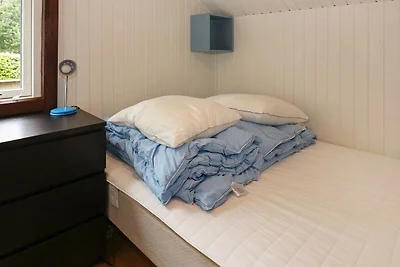 6 person holiday home in Hadsund-By Traum