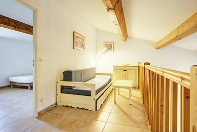 P. Minervois G N°02 - Villa 3P4