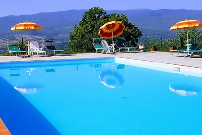 Schönes Bauernhaus mit Schwimmbad und...