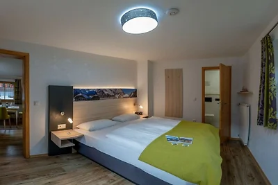 Haus Holzeck Grünstein