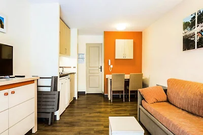 Studio in Agay nahe Dramont Strand