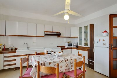 Beautiful Holiday Home in Selinunte with...