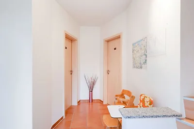 Restful Holiday Home a Kalkhorst