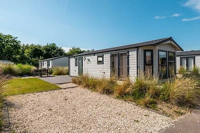 Ferienhaus mit 1 Schlafzimmer