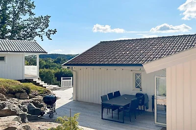 7 Personen Ferienhaus in LJUNGSKILE-By Traum