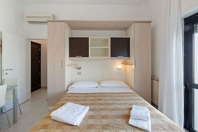 Apartment am Strand in Rimini