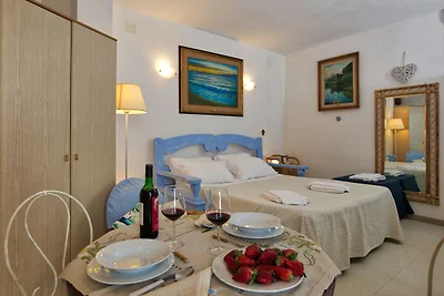 Appartamento a Marina di Castagneto Carducci
