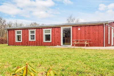 4 stelle case ad Hovborg-By Traum