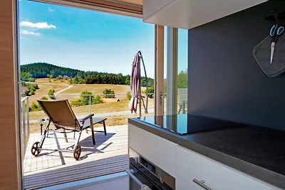 Casa vacanze nella Foresta Nera