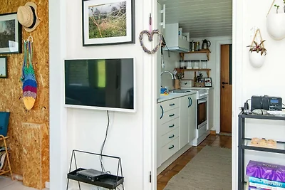 4 Personen Ferienhaus in Broager-By Traum