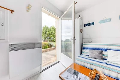 2-Zimmer-Wohnung für 4 Personen - Komfort