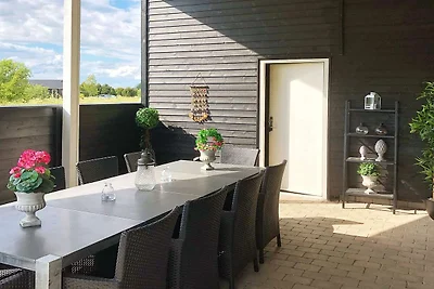 Maison de vacances pour 8 a Væggerløse-By...