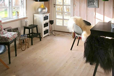 4 Personen Ferienhaus in Vordingborg