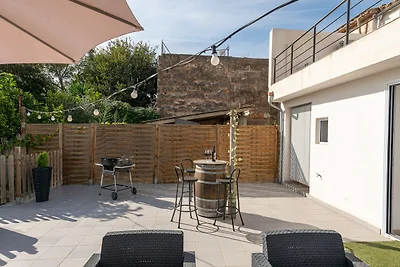 Can Miquel Porro - Ferienhaus Mit Privatem...