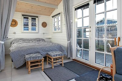 4 Personen Ferienhaus in Karrebæksminde