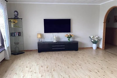 4 sterren vakantie huis in Vittsjö