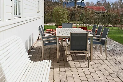 4 Sterne Ferienhaus in Halmstad