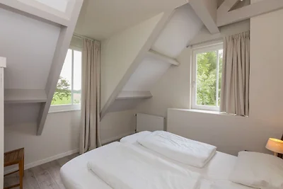 Authentisches zeeländisches Bauernhaus