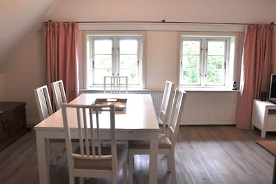 Feringhüs Wrixum, Vakantieappartement nr. 2