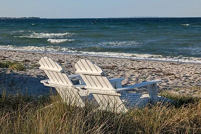 12 Personen Ferienhaus in Bredebro-By Traum