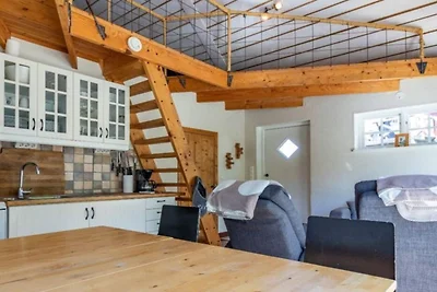 4 Sterne Ferienhaus in Drottningskär