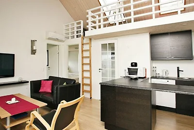 8 persoons vakantie huis in Brovst-By Traum