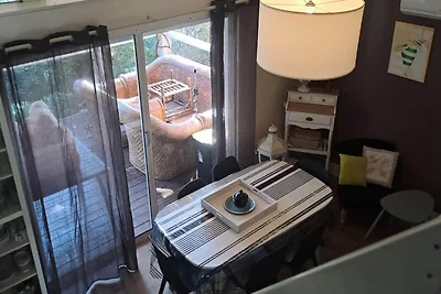 Maisons & Villas für 8 Personen