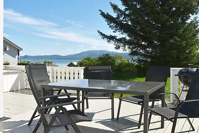 10 Personen Ferienhaus in VEVANG-By Traum