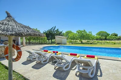 Villa mit 1 Schlafzimmer