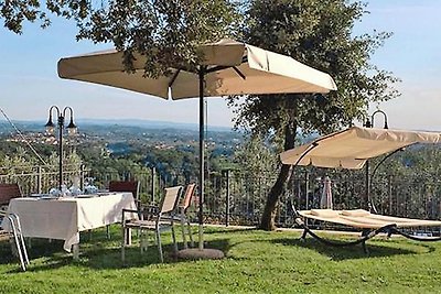 Ferienwohnung Familienurlaub Lamporecchio