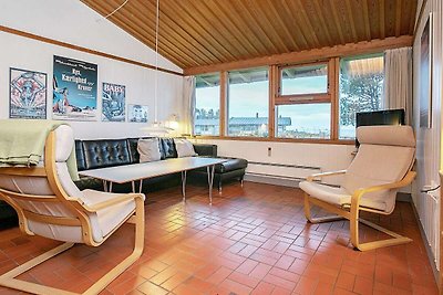 6 persoons vakantieparkhuis in Gilleleje