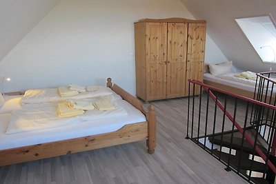 Ferienwohnung in Westerland auf Sylt