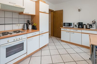 Großzügiges Ferienhaus mit eigener Terrasse i...