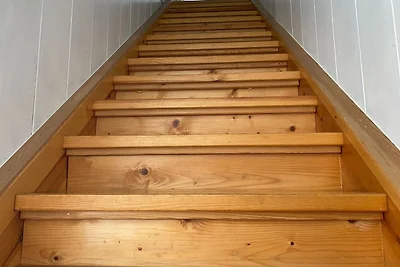 Ferienhaus im Kurort inkl. Frühstück