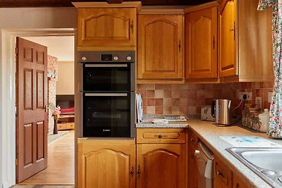 Hütte in Derbyshire nahe Peak District