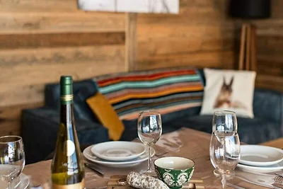 Olvera 404 - Neue Wohnung an der Piste