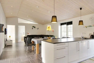 10 persoons vakantie huis in Blåvand-By Traum