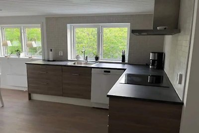 5 Sterne Ferienhaus in MOLLÖSUND