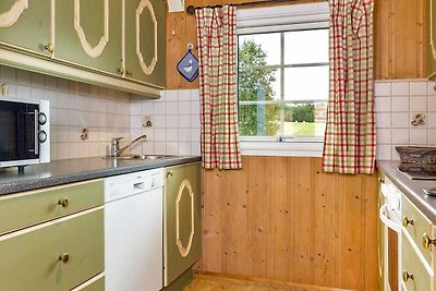 7 Personen Ferienhaus in Hemsedal