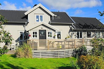 5 star holiday home in STILLINGSÖN