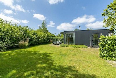 Ferienhaus mit großem umzäunten Garten