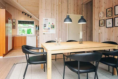 6 persone case ad Hemmet-By Traum