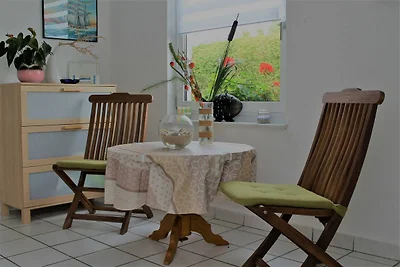 Ferienwohnung Sommerglück in Proseken