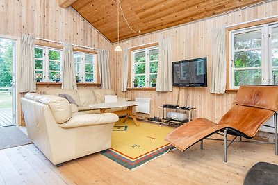 6 persoons vakantie huis in Glesborg-By Traum