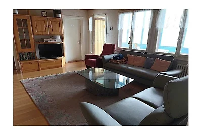 Bungalow w Gersau z basenem