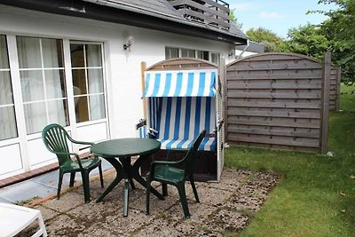 Ferienwohnung in Westerland auf Sylt